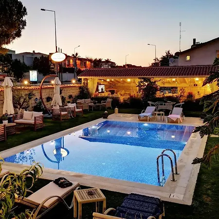 Salbakos Herakleia Hotel-3